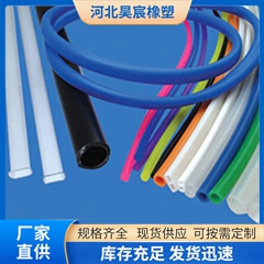 硅膠管 